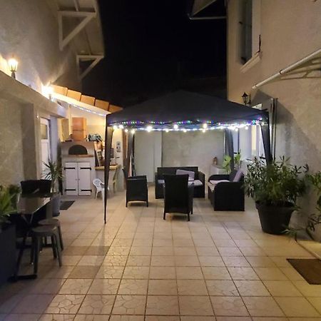 Chez Malo Appartement Froges Buitenkant foto